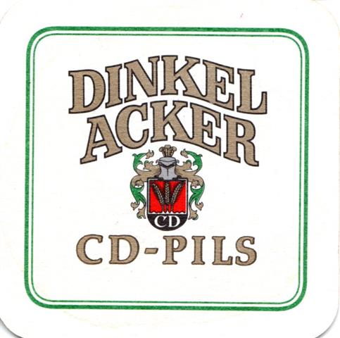 stuttgart s-bw dinkel cd pils 3ab (quad180-u cd oh punkte)